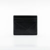 Card holder made by Italian leather
