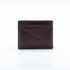Card holder made by Italian leather - Image 5