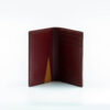 Men's Wallet Made of Italian leather - Image 6